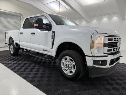 Used 2025 Ford F250 XLT