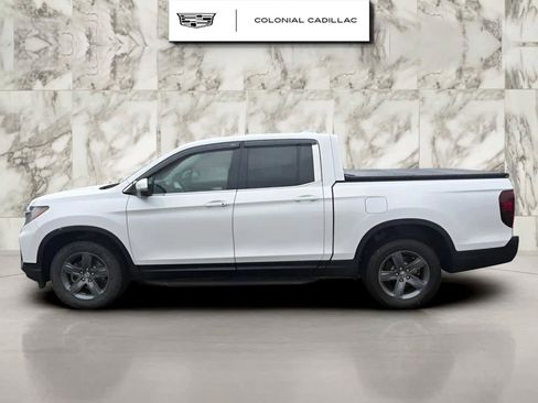 Used 2023 Honda Ridgeline RTL image 2