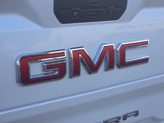 Certified 2021 GMC Sierra 1500 SLT w/ SLT Premium Package AWD/4WD image 21