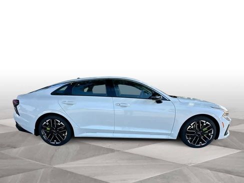New 2026 Kia K5 GT image 9