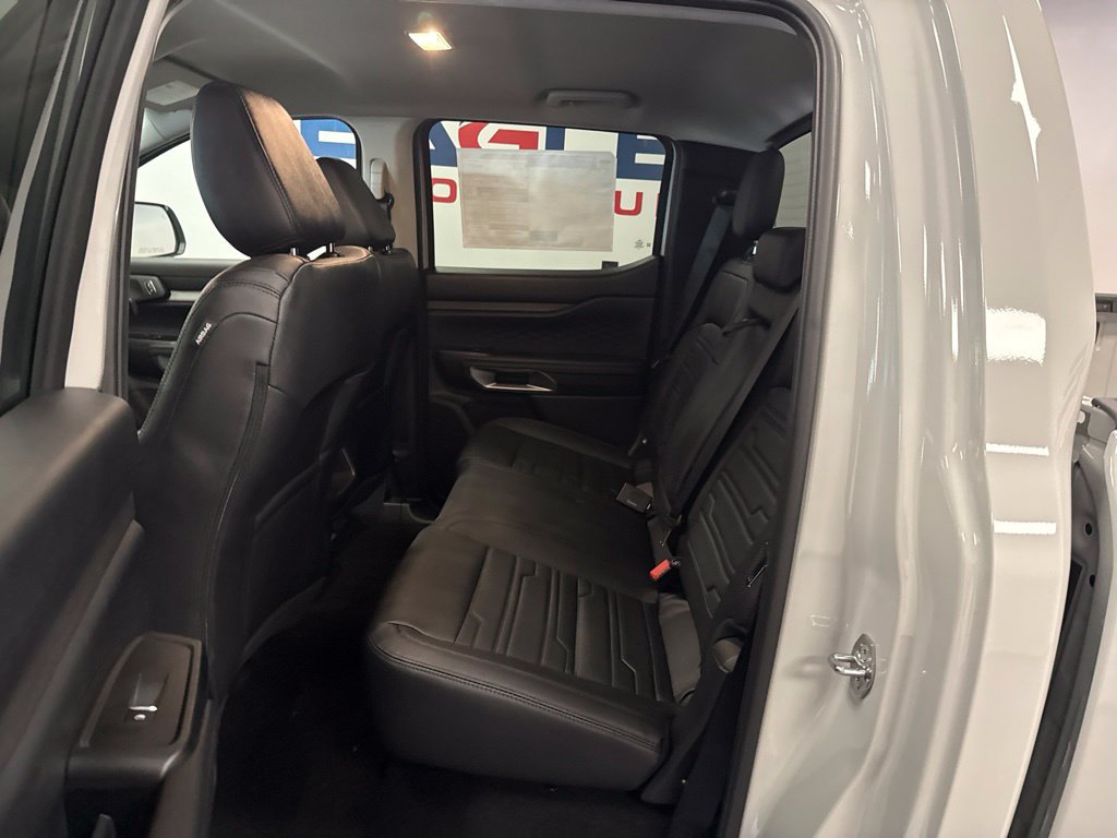 New 2026 Ford Ranger Lariat w/ FX4 Off-Road Package AWD/4WD image 26