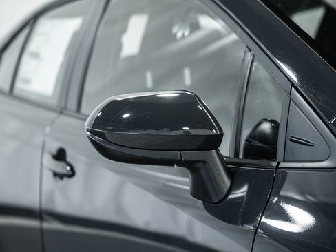 New 2026 Toyota Corolla LE image 11