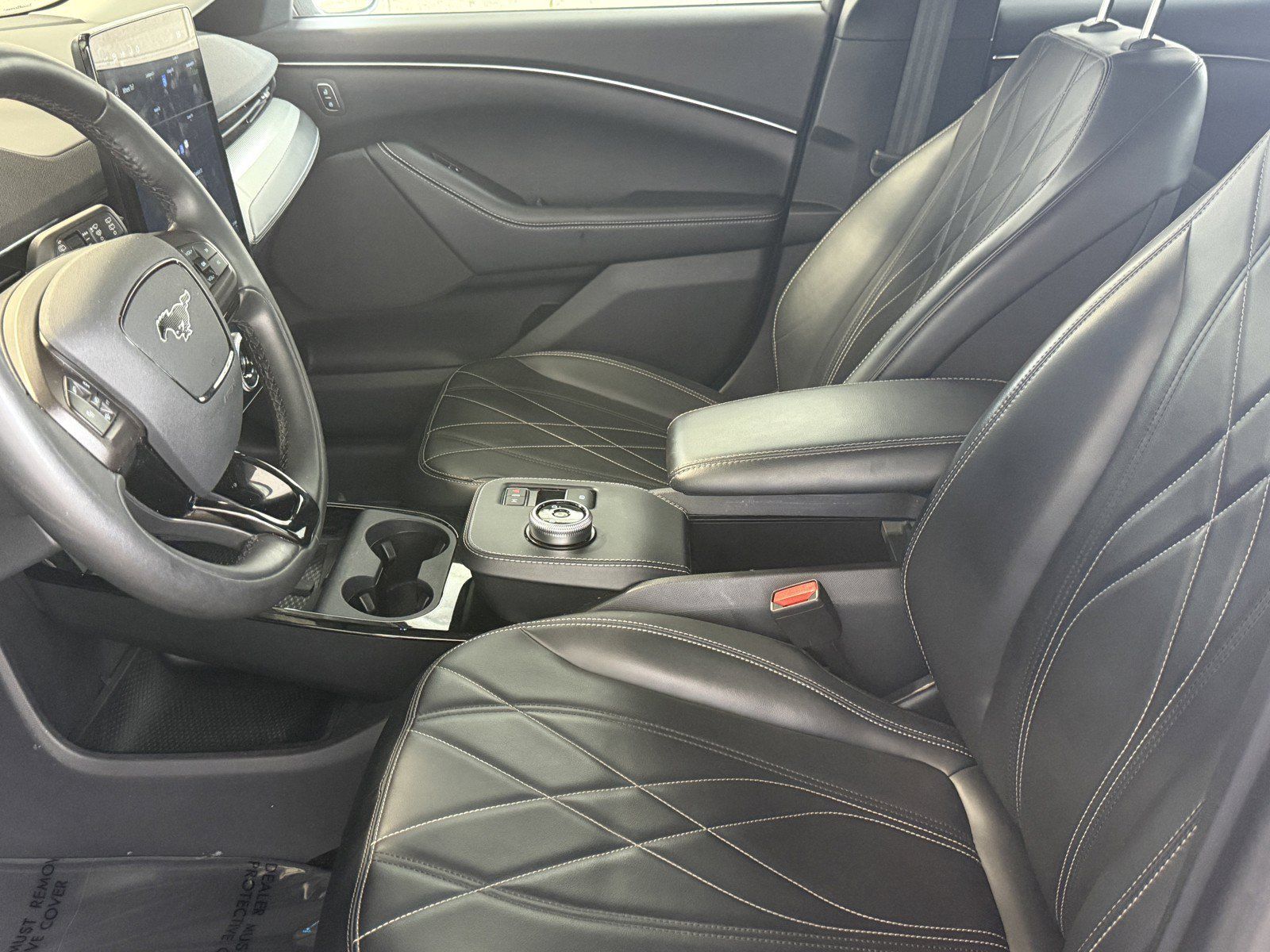 Used 2022 Ford Mustang Mach-E Select RWD image 26