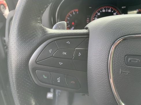 Certified 2021 Dodge Durango GT image 15