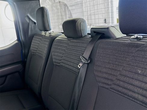 Used 2021 Ford F150 XL w/ STX Appearance Package image 24