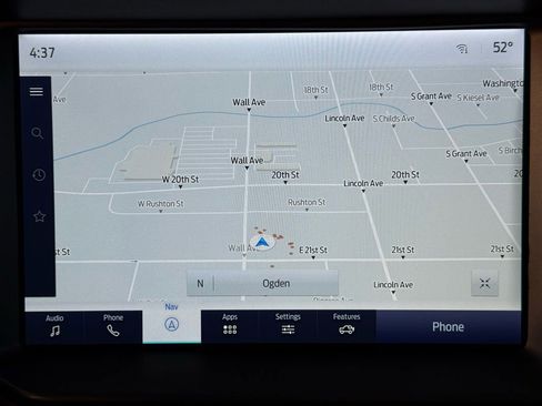 Used 2021 Ford Bronco Outer Banks image 26