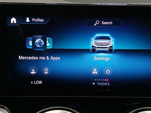 Used 2022 Mercedes-Benz GLB 250 w/ Premium Package Lite image 26