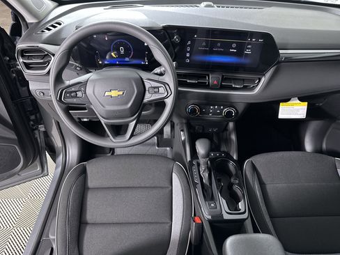 New 2026 Chevrolet TrailBlazer LS w/ LS Convenience Package image 55