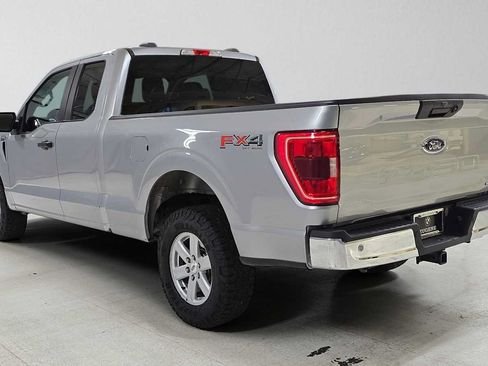 Used 2023 Ford F150 XLT w/ Trailer Tow Package AWD/4WD image 5