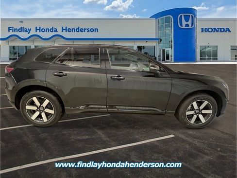 New 2026 Honda Prologue Touring image 8