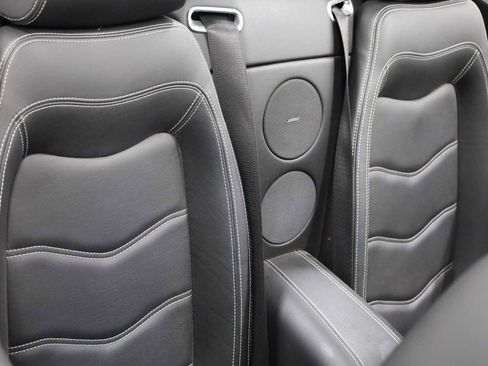 Used 2016 Maserati GranTurismo Convertible image 31