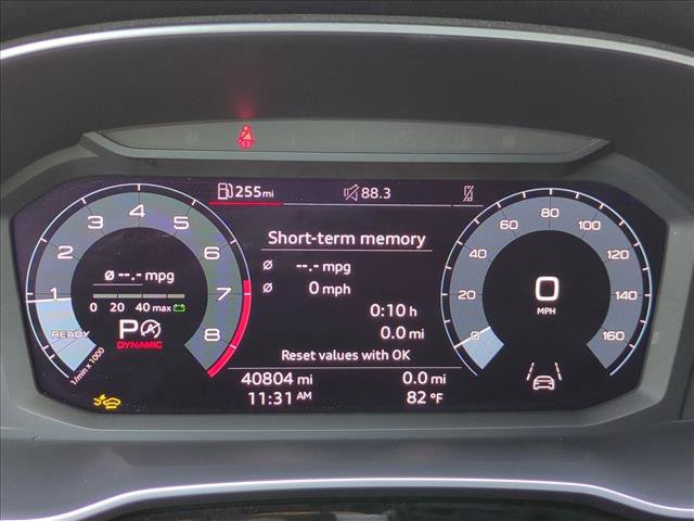 Used 2025 Audi Q3 2.0T Premium AWD/4WD image 11