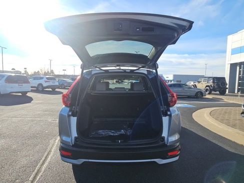 Certified 2022 Honda CR-V EX-L image 7
