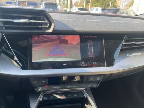 Used 2023 Audi A3 2.0T Premium w/ Convenience Package image 12