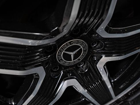 Certified 2026 Mercedes-Benz GLC 300 4MATIC image 8