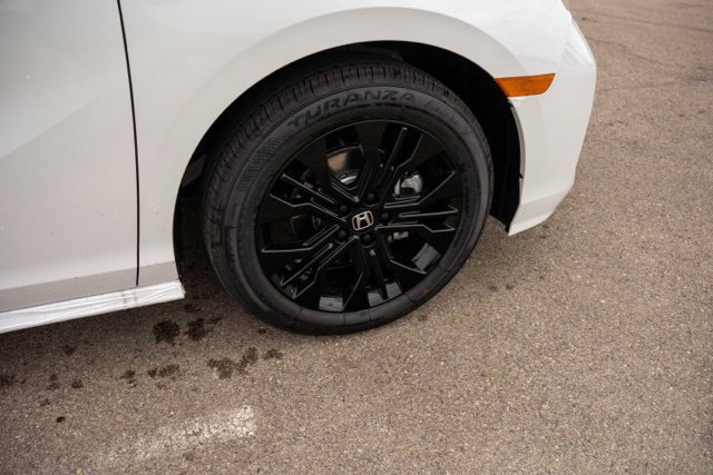 Used 2026 Honda Odyssey Sport-L image 9