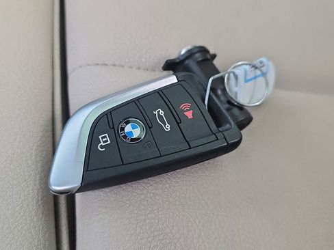 Used 2021 BMW X2 sDrive28i w/ M Sport X Package FWD image 33