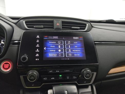 Used 2018 Honda CR-V EX-L image 25
