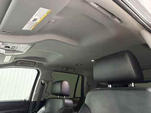 Used 2018 Chevrolet Tahoe LT w/ Max Trailering Package image 19