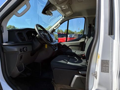 Used 2025 Ford Transit 250 Low Roof w/ Exterior Upgrade Package RWD image 20