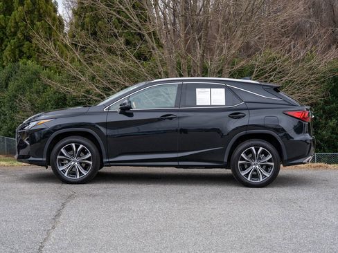 Used 2019 Lexus RX 350 AWD image 3