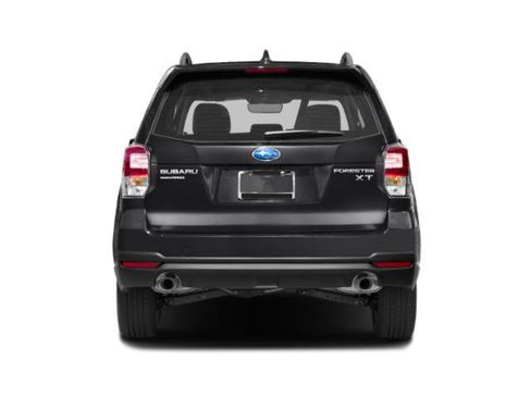 Used 2018 Subaru Forester 2.0XT Touring w/ Popular Package #2 AWD/4WD image 8