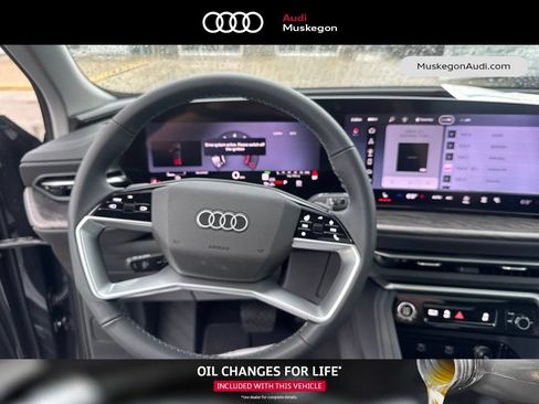 New 2026 Audi Q5 Premium AWD/4WD image 15
