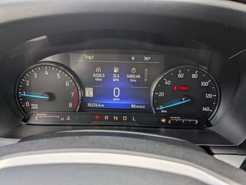 Used 2023 Ford Explorer XLT w/ Equipment Group 202A AWD/4WD image 21