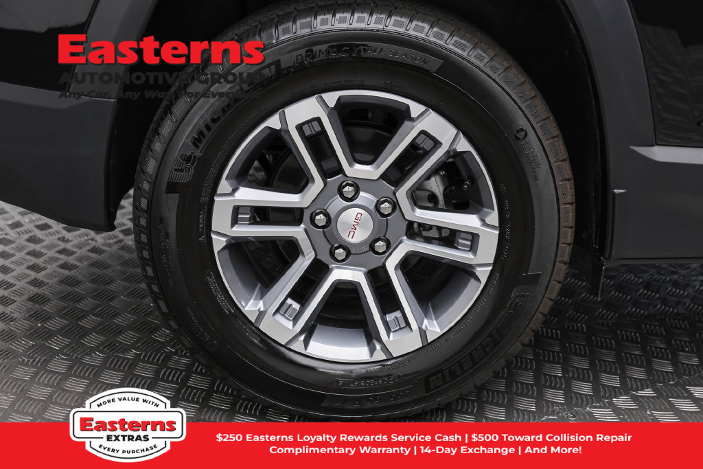 Used 2026 GMC Terrain Elevation FWD image 31