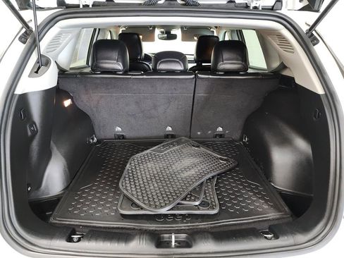 Used 2022 Jeep Compass Latitude w/ Convenience Group image 27