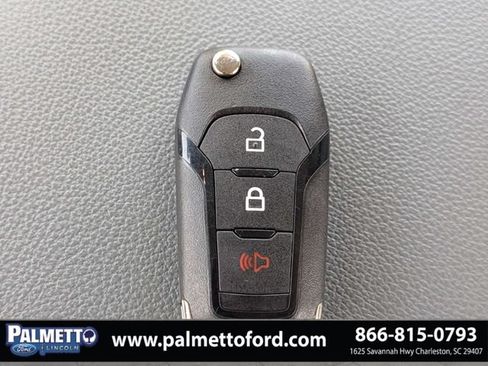 Used 2023 Ford F150 XL RWD image 26