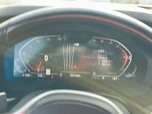 Certified 2023 BMW 540i xDrive 540i xDrive Sedan w/ M Sport Package image 28