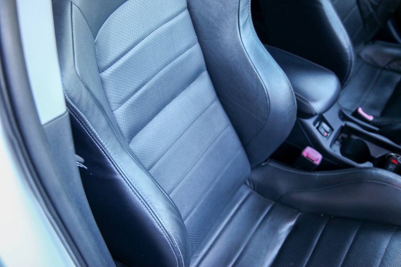 Used 2011 Mitsubishi Lancer Evolution MR AWD/4WD image 49