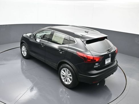 Used 2019 Nissan Rogue Sport SV w/ All-Weather Package AWD/4WD image 38