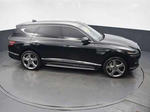 Used 2023 Genesis GV80 3.5T w/ Prestige Package image 46