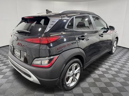 Used 2023 Hyundai Kona SEL FWD image 6