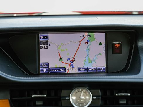 Used 2014 Lexus ES 300h w/ Luxury Package w/Bamboo Trim image 12