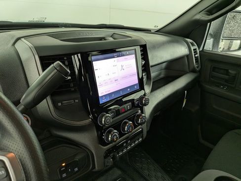 New 2025 RAM 3500 Tradesman w/ Chrome Appearance Group image 18