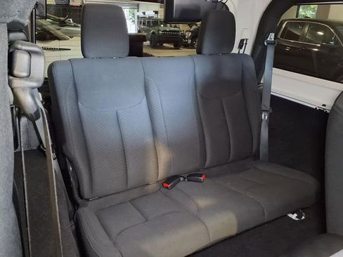 Used 2015 Jeep Wrangler Sport w/ Connectivity Group image 29