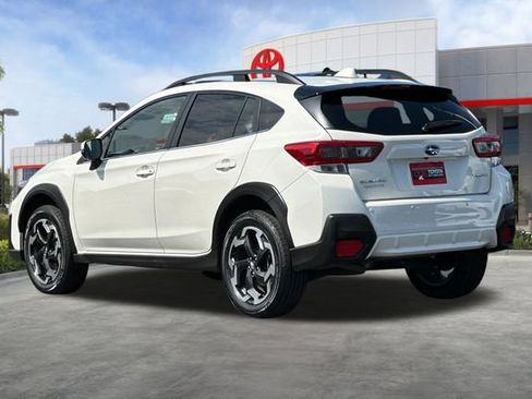 Used 2023 Subaru Crosstrek 2.5i Limited AWD/4WD image 6