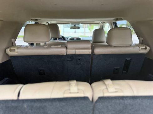 Used 2013 Toyota 4Runner Limited AWD/4WD image 23