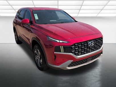 Used 2023 Hyundai Santa Fe SE