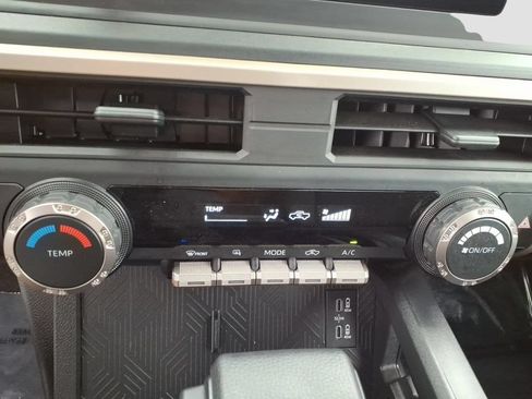 Used 2025 Toyota Tacoma SR RWD image 18