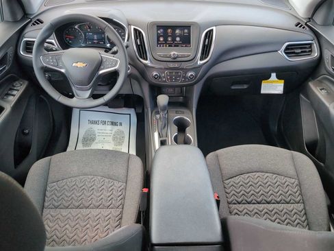 Used 2024 Chevrolet Equinox LT FWD image 19