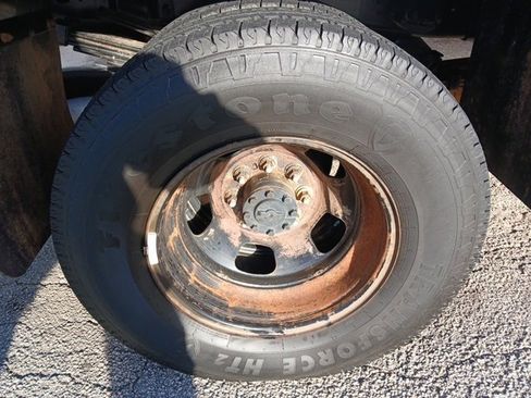 Used 2016 RAM 3500 Tradesman w/ Chrome Appearance Group image 43