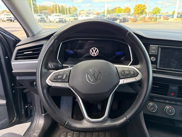 Used 2023 Volkswagen Jetta S FWD image 13
