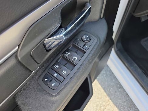 Used 2024 RAM 1500 Classic Warlock image 22