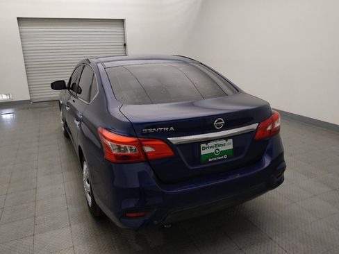 Used 2019 Nissan Sentra S FWD image 6