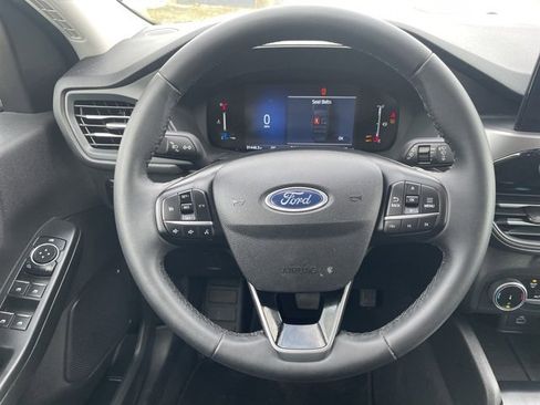 Used 2023 Ford Escape Active image 20