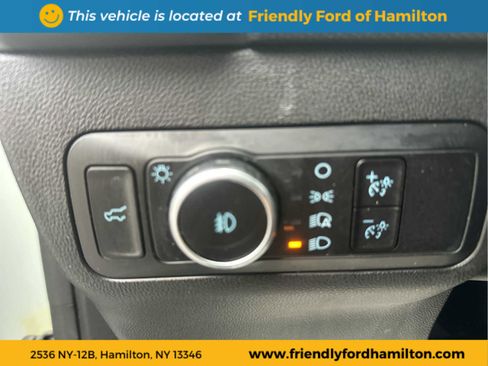 Used 2023 Ford Bronco Sport Outer Banks image 24